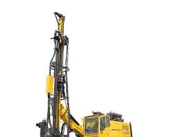 Gambar Drill Rig