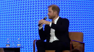 Prince Harry: Princess Diana's Death Led to Royal Aversion
