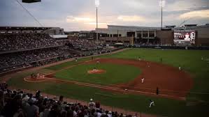 No. 12 Aggies Open College Station Regional with Lamar