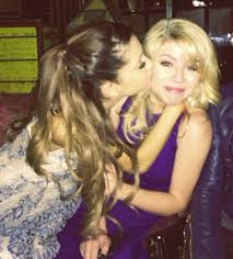 Resultado de imagem para ariana grande 2015 instagram