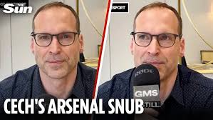 Arsenal to face ex-Premier League kid who went from cage football to £30m star