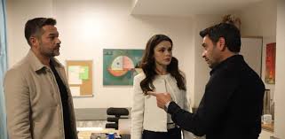 Trend Google: far away serie turca anticipazioni