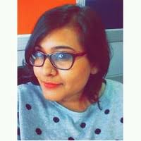 Netcore Solutions Employee Arunima Sharma's profile photo