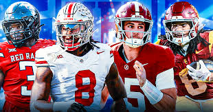 2026 NFL Draft: USA Today releases updated 2-round mock draft featuring trades following free agency