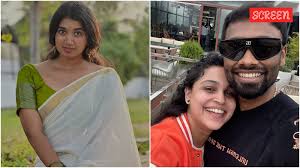 Anugraha accuses Resort makers, actor Vijay Kumar of non-payment of fee; Vijay’s wife hits back