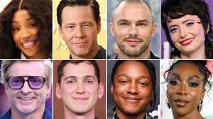 'CoComelon' Movie Sets Cast With SZA, Ike Barinholtz, Nicholas Hoult, More