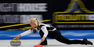 Znalezione obrazy dla zapytania curling