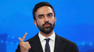 Zohran Mamdani, BDS, and the DSA: A Shifting Landscape on Israel