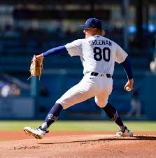 Dodgers on Deck: Monday, September 7 vs. Reds — True Blue LA
