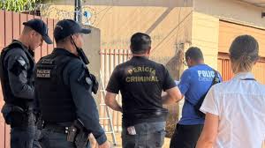 Mãe encontra filha morta em casa e polícia suspeita de feminicídio em Campo Grande