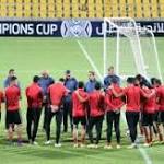 حصاد الرياضة المصرية اليوم الأربعاء
