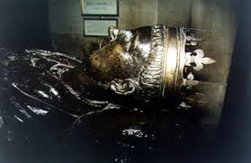 Image result for king henry v burial