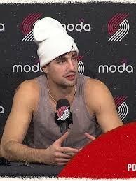 Deni Avdija Makes NBA History