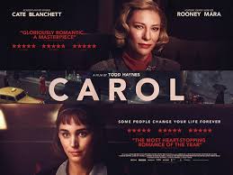 Carol movie के लिए चित्र परिणाम