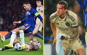 Weghorst Taunted! Chelsea Fans Compare Him to Liverpool Flop!