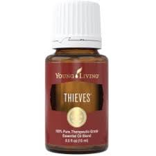 Thieves Essential Oil | Welltopia Pharmacy