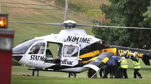 Multiple fatalities reported in York County PA police incident