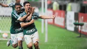 Resultado de imagem para CRISTALDO PALMEIRAS