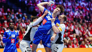 Franța, out de la European! Tabloul semifinalelor s-a definitivat, după două meciuri fabuloase