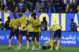 Al Nassr vs Al Taawoun: Match Updates and Ronaldo's Fitness