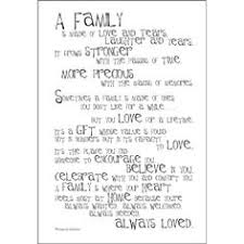 Poems About Family on Pinterest | Poems About Life, Family Poems ... via Relatably.com