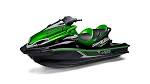 Kawasaki jet ski