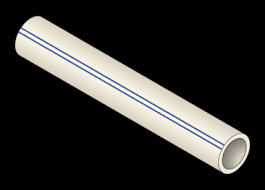 HEATLINK 20205 1/2X20FT PLP BLUE PEX-A PIPE | Best Plumbing ...
