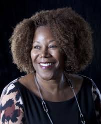 The Krewe of Muses announces that Ruby Bridges, lecturer and founder of the Ruby Bridges Foundation will serve as the Krewe&#39;s Honorary Muse. - 566