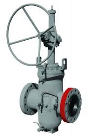 Versatile Expanding Gate Valve from SPX FLOW • Fluid ...