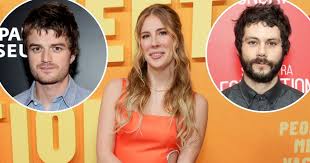 Emily Henry on Joe Keery, Dylan O’Brien Funny Story Casting Rumors (Excl)