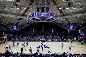 Villanova Men's Basketball Finalizes 2025-26 Schedule, Kicking Off Big East Play at Seton Hall