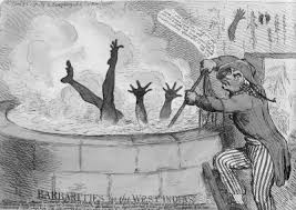 Image result for INDENTURED=SLAVE INDIAN images