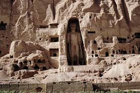 Image result for Afghanistan buddha