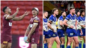 Verdict on awkward Munster call; troubling question Dogs can’t escape — NRL Buy or Sell