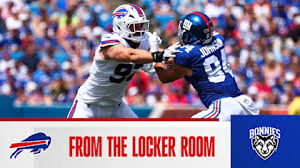 Buffalo Bills - News update