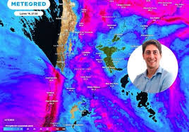 Pronóstico de tormentas en Buenos Aires, Santa Fe y Córdoba: regreso a comienzos de semana