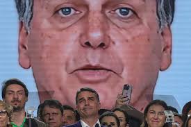 Extrema-direita usa campanhas estaduais para atacar STF e sustentar perseguição a Bolsonaro