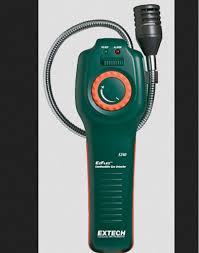 Extech Combustible Gas Detector at best price in Chennai by ...