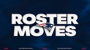 Patriots Acquire RB Corey Kiner in a Trade with Arizona; Release RB Hassan Haskins