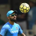 Virat Kohli Comes Support "Good