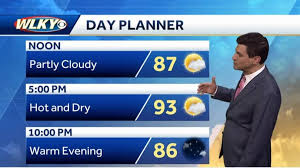 WLKY - News update
