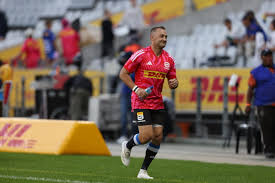 The Stormers - News update