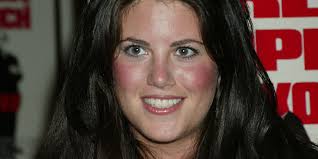 Image result for Monica Lewinsky