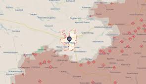 Hromadske - News update