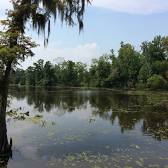 Jean Lafitte National Historical Park and Preserve