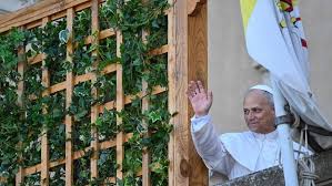 Vatican News - News update