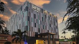 Garner Hotels Expands to 100 Properties Worldwide With Pipeline in 12 Countries