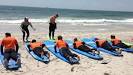 Surf Lessons and Surf Camp on Long Islan NY