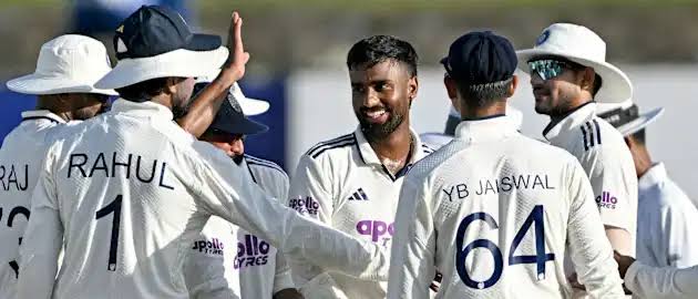 Manav Suthar leads India to victory in Galle Test; emphasizes early adaptability and strategic bowling discussions