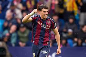 🚨Official: Real Madrid announce the signing of Carlos Espí